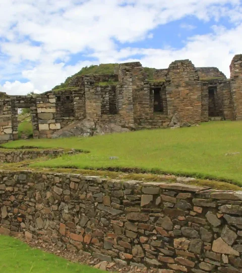 Choquequirao Treks