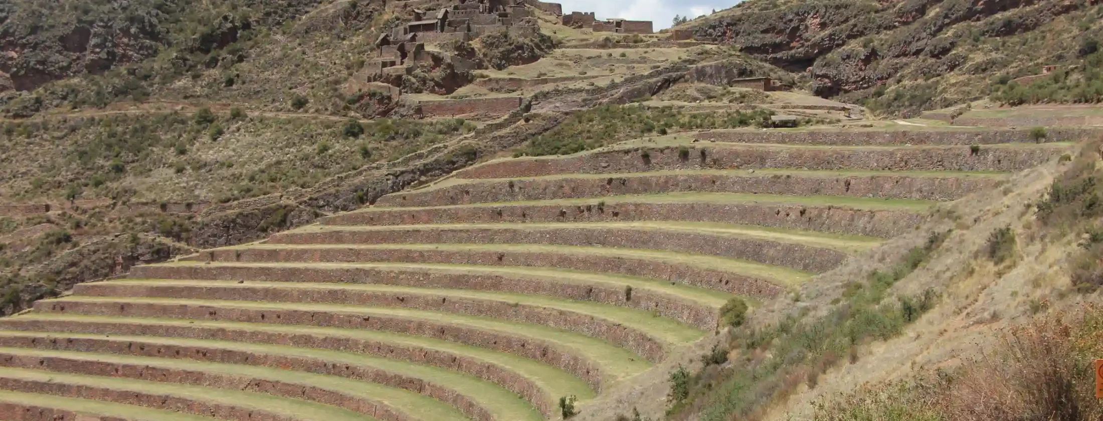 Sacred Valley Tours